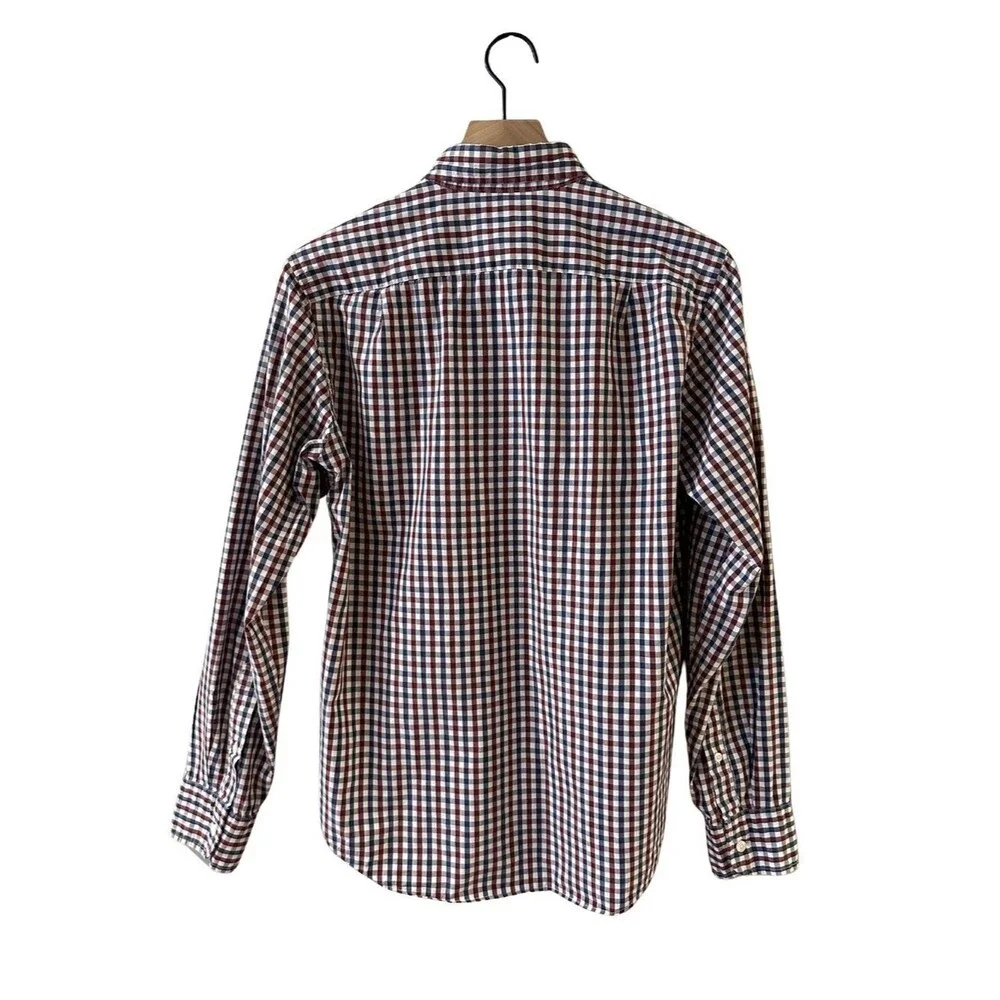 J. Crew men’s midweight